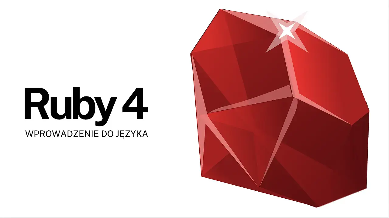 Wprowadzenie do programowania z Ruby